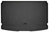 Husky Liners 18-22 Ford Expedition Max WeatherBeater Black Rear Cargo Liner (Behind 3rd Row Seat) - 23441