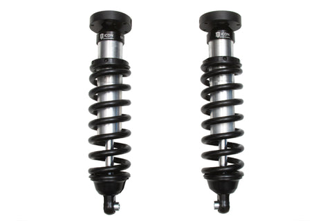 ICON 00-06 Toyota Tundra 2.5 Series Shocks VS IR Coilover Kit - 58620