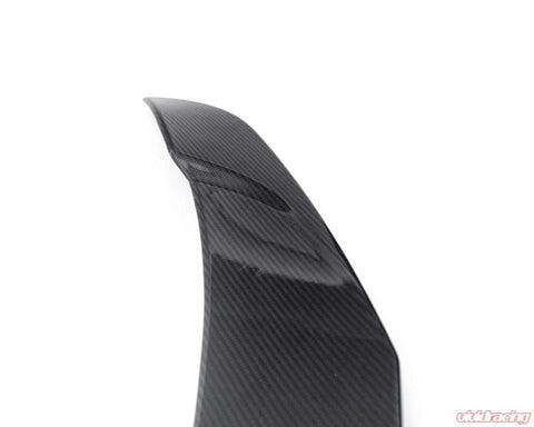 VR Aero Tesla Model Y Carbon Fiber Rear Trunk Spoiler - VR-TSLMY-615