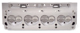 Edelbrock Cylinder Heads E-Street Sb-Ford w/ 1 90In Intake Valves Complete Packaged In Pairs - 5023