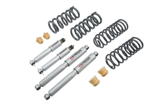 Belltech LOWERING KIT WITH SP SHOCKS - 964SP