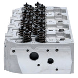 Edelbrock Cylinder Head 11-16 Chevy LML Duramax Diesel V8 6.6L Single Complete - 79119