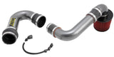 AEM 12 Ford Focus 2.0L L4 Gunmetal Grey Cold Air Intake - 21-702C