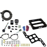 Nitrous Express Dom/Gasoline (RNC) Nitrous Kit w/No Bottle - 55070-00