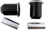 Whiteline Plus 09+ Land Rover Disovery Series 4 Front Control Arm Lower Inner Front Bushing Kit - W53479