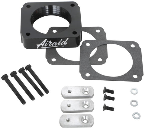 Airaid 97-03 Ford F-150 / 97-04 Expedition 4.6L PowerAid TB Spacer - 400-590