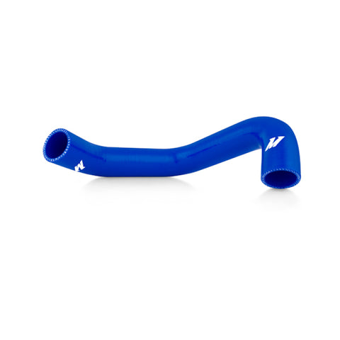 Mishimoto 90-95 Chevy Corvette ZR1 Blue Silicone Hose Kit - MMHOSE-VET-90BL