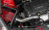 AEM 2011-2014 Chevrolet Cruze 1.4L - Cold Air Intake System - Gunmetal Gray - 21-744C