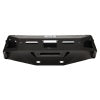 Westin 2022 Nissan Frontier Pro-Series Front Bumper - Textured Black - 58-411295