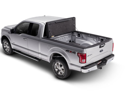 UnderCover 2015+ Ford F-150 8ft Ultra Flex Bed Cover - UX22024