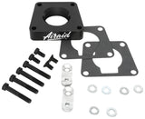 Airaid 94-98 Ford Mustang 3.8L V6 PowerAid TB Spacer - 400-519