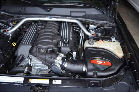 Injen 11-20 Dodge Challenger SRT8 6.4L Hemi / 12-17 Dodge Charger SRT8 6.4L Hemi Evolution Intake - EVO5101