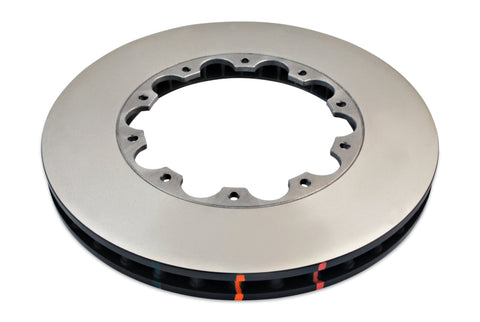 DBA 10-12 Chevrolet Camaro SS 6.2L 5000 Series Drilled and Slotted Front Replacement Rotor - 52604.1XS