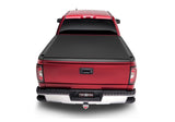 Truxedo 07-13 GMC Sierra & Chevrolet Silverado 1500/2500/3500 6ft 6in Sentry CT Bed Cover - 1571116