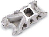 Edelbrock Ford 8 2In Super Victor Manifold - 2928