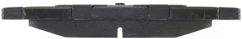 StopTech Street Select Brake Pads - 305.11610