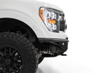 Addictive Desert Designs 21-23 Ford F-150 PRO Bolt-On Front Bumper - F198100010103