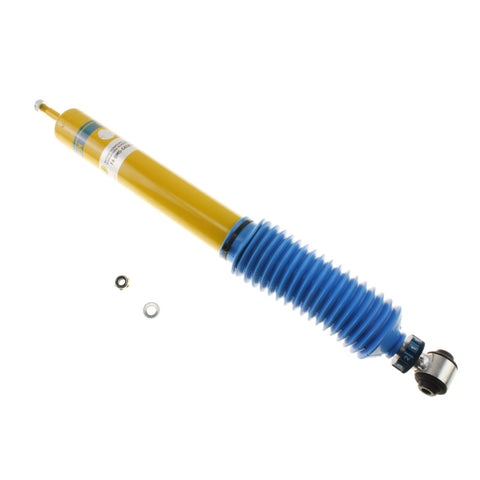 Bilstein B16 (PSS10) 12-13 Mercedes-Benz CLS550 Base V8 4.6L Frt & Rr Performance Suspension System - 48-197441