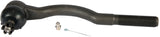 Ridetech 65-66 Mustang V8 Manual or Power Conversion Outer Tie Rod End E-Coated - 90003064