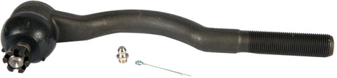 Ridetech 65-66 Mustang V8 Manual or Power Conversion Outer Tie Rod End E-Coated - 90003064