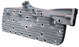 Edelbrock Cylinder Heads 38-48 Ford/Merc (Pair) - 1125