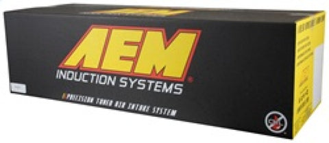 AEM Short Ram Intake System S.R.S.SATURN 00-02 1.9L DOHC - 22-631R