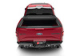 BAK 14-18 Chevy Silverado/GM Sierra Revolver X4s 8.2ft Bed Cover (2014 1500/15-19 1500/2500/3500) - 80122