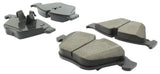 StopTech Performance Brake Pads - 309.12600