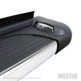 Westin SG6 LED 68.4in. Running Boards - Polished - 27-65710