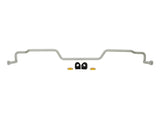 Whiteline 97-01 Toyota Camry/Solara MCV20/SXV20/SXV23 Rear Sway Bar 20mm - BTR39