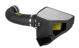 Airaid 16-20 Chevrolet Camaro SS V8-6.2L Performance Air Intake System (Oiled/Yellow Filter) - 254-333