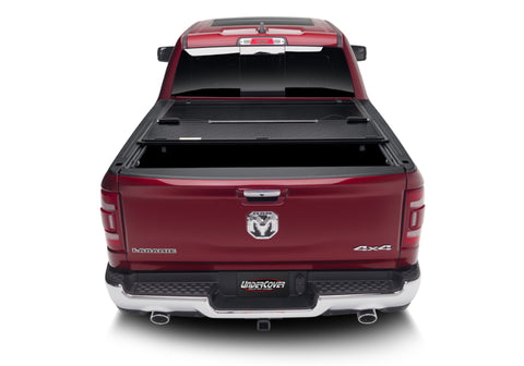 UnderCover 19-20 Ram 1500 6.4ft Flex Bed Cover - FX31009