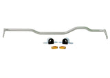 Whiteline 15-18 Volkswagen Golf R 22mm Rear Adjustable Sway Bar Kit - BWR25Z