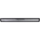 Westin B-FORCE LED Light Bar Double Row 30 inch Combo w/3W Cree - Black - 09-12212-60C