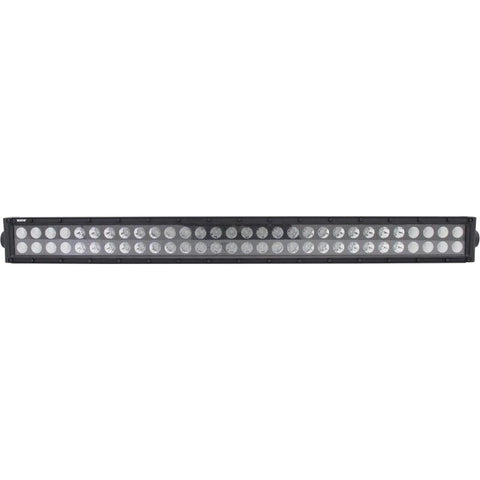 Westin B-FORCE LED Light Bar Double Row 30 inch Combo w/3W Cree - Black - 09-12212-60C