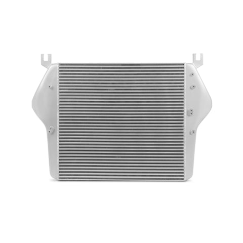 Mishimoto 03-09 Dodge 5.9L/6.7L Cummins Intercooler (Silver) - MMINT-RAM-03SL