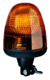 Hella Rotating Lamp H 24V Yellow Mgs24 2Rl - 006846011