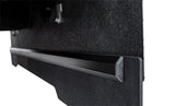 Access Rockstar 14-18 GM Full Size 1500 Black Diamond Mist Finish Full Width Tow Flap - H1020019