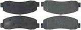 StopTech Street Select Brake Pads - Rear - 305.10690