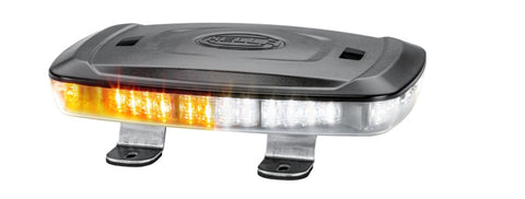 Hella L/Bar Mini 10In Led (Mv Fxd Amb/Wht) - 014566411