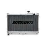 Mishimoto 90-97 Mazda Miata Manual Aluminum Radiator - MMRAD-MIA-90