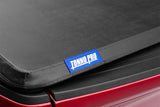 Tonno Pro 94-03 Chevy S10 6ft Fleetside Tonno Fold Tri-Fold Tonneau Cover - 42-112