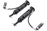 ICON 2015 Ford F-150 4WD 2-2.63in 2.5 Series Shocks VS RR CDCV Coilover Kit - 91811C