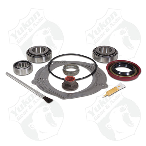 Yukon Gear Pinion install Kit For Ford Daytona 9in Diff - PK F9-HDS