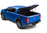 UnderCover 19-20 Ford Ranger 5ft Elite LX Bed Cover - Hot Pepper Red - UC2188L-EA