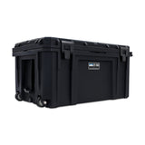 Mishimoto Borne Off-Road Hard Case 169QT Black - BNHC-169BK