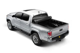 Truxedo 2022 Toyota Tundra 5ft. 6in. SentryBed Cover - With Deck Rail System - 1564001