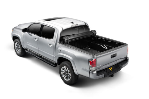 Truxedo 07-20 Toyota Tundra 6ft 6in Sentry Bed Cover - 1545701