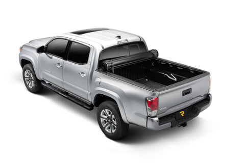 Truxedo 07-20 Toyota Tundra w/Track System 8ft Sentry Bed Cover - 1546801