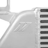 Mishimoto 03-07 Ford 6.0L Powerstroke Intercooler (Silver) - MMINT-F2D-03SL